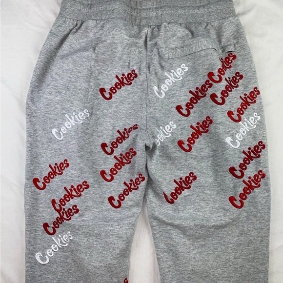 NEW Cookies Sweats - Picture 9 of 9